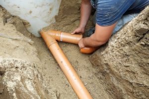 underground pipes hydrovac services digging made easy safe
