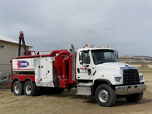 hydrovac company hydrodig excavation services
