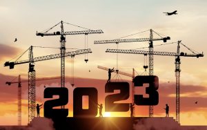 Denver construction projects 2023 Potholing