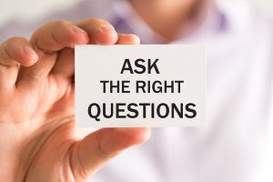 Ask The Right Questions Hydrovac Services Calgary