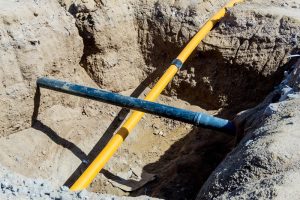 Hydro Excavation Calgary Exposing Underground Utilities Safely