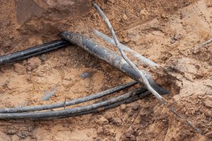 Hydrovac Services Colorado Expose Underground Cables Safely