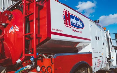 Behind the Scenes – Exploring the Technology and Process of Hydrovac Truck Operations