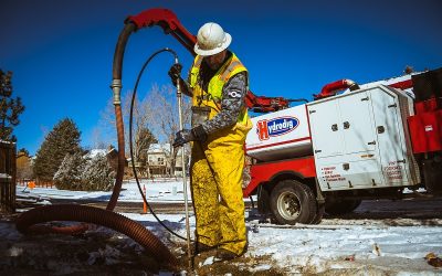 The Art of Potholing: Safeguarding Utilities with Hydro Excavation Services